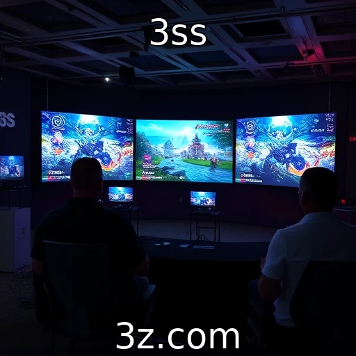 A evolução das plataformas de streaming de jogos