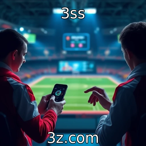 Apostas esportivas: como análises podem influenciar suas decisões de jogo