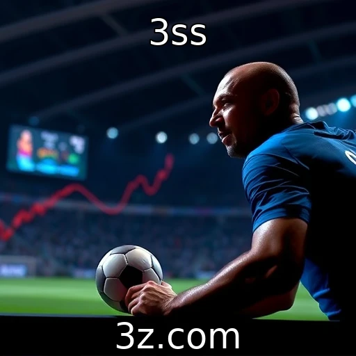 Apostas Esportivas: Estratégias para Análises Profundas de Partidas