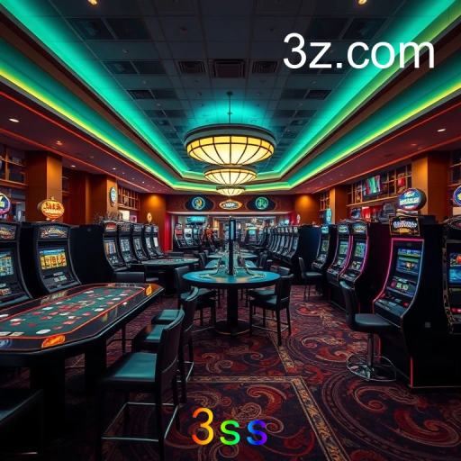 Plataforma Inovadora no 3ss: Jogos que Transformam Vidas