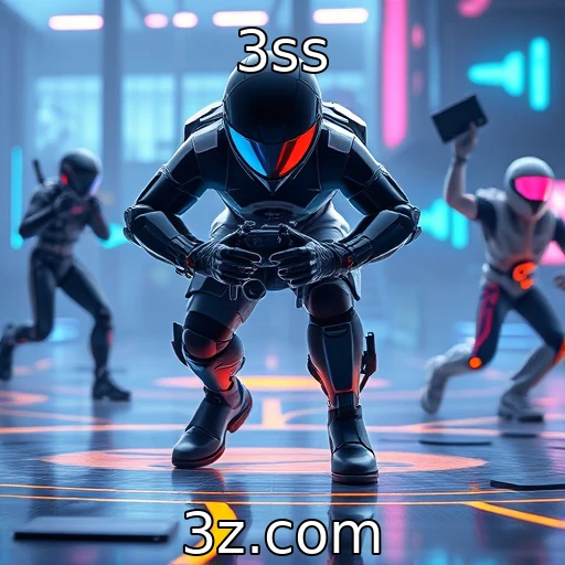 Inovação tecnológica e seu papel na evolução dos jogos